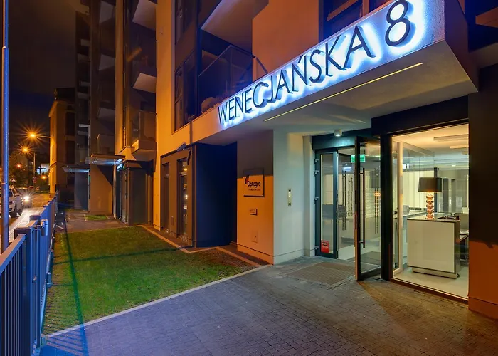 Venezia Apartment