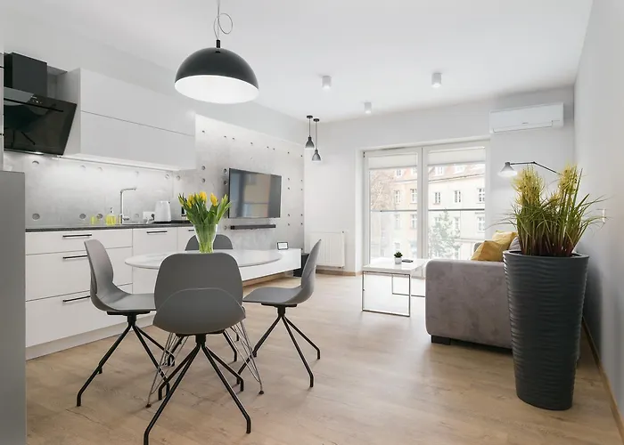 Venezia Apartment