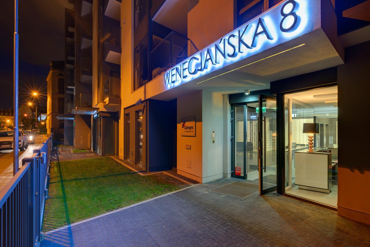 Venezia Apartamento