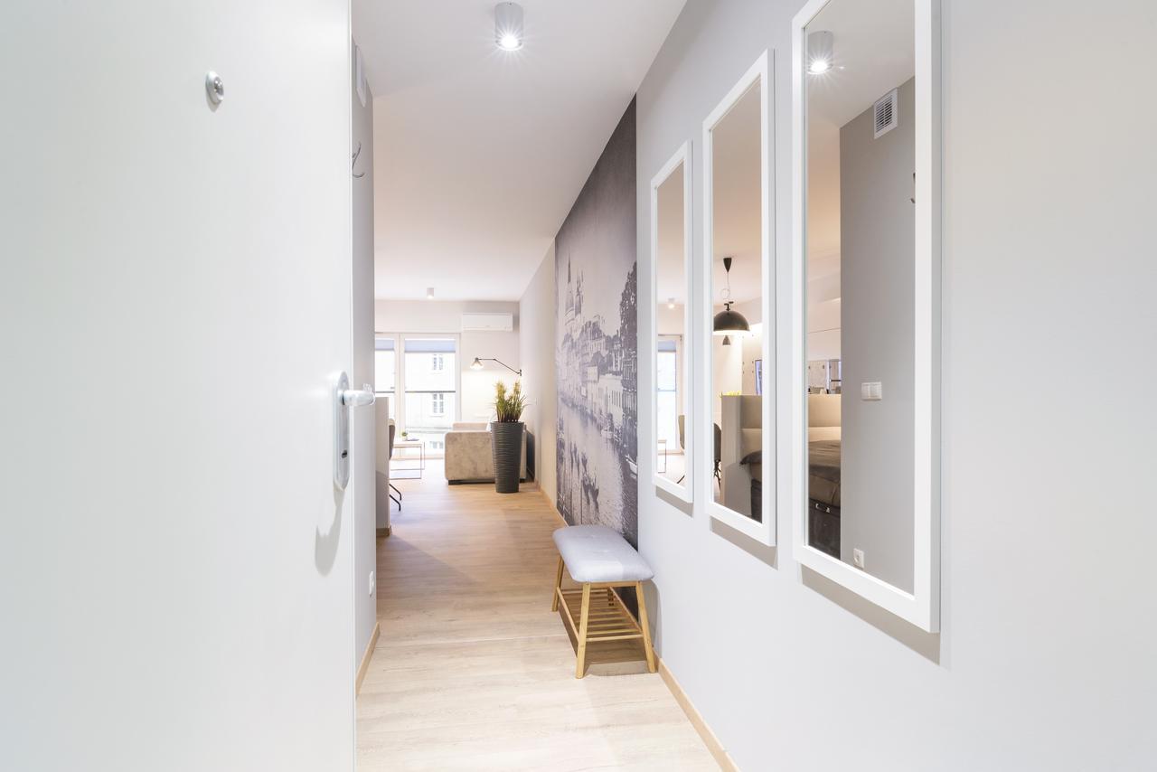 Venezia Apartamento