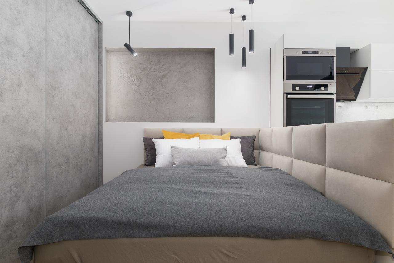 Apartamento Venezia Poznan