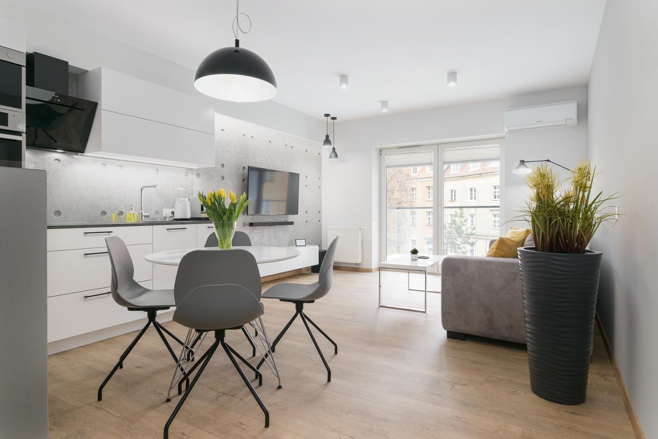 Venezia Apartamento