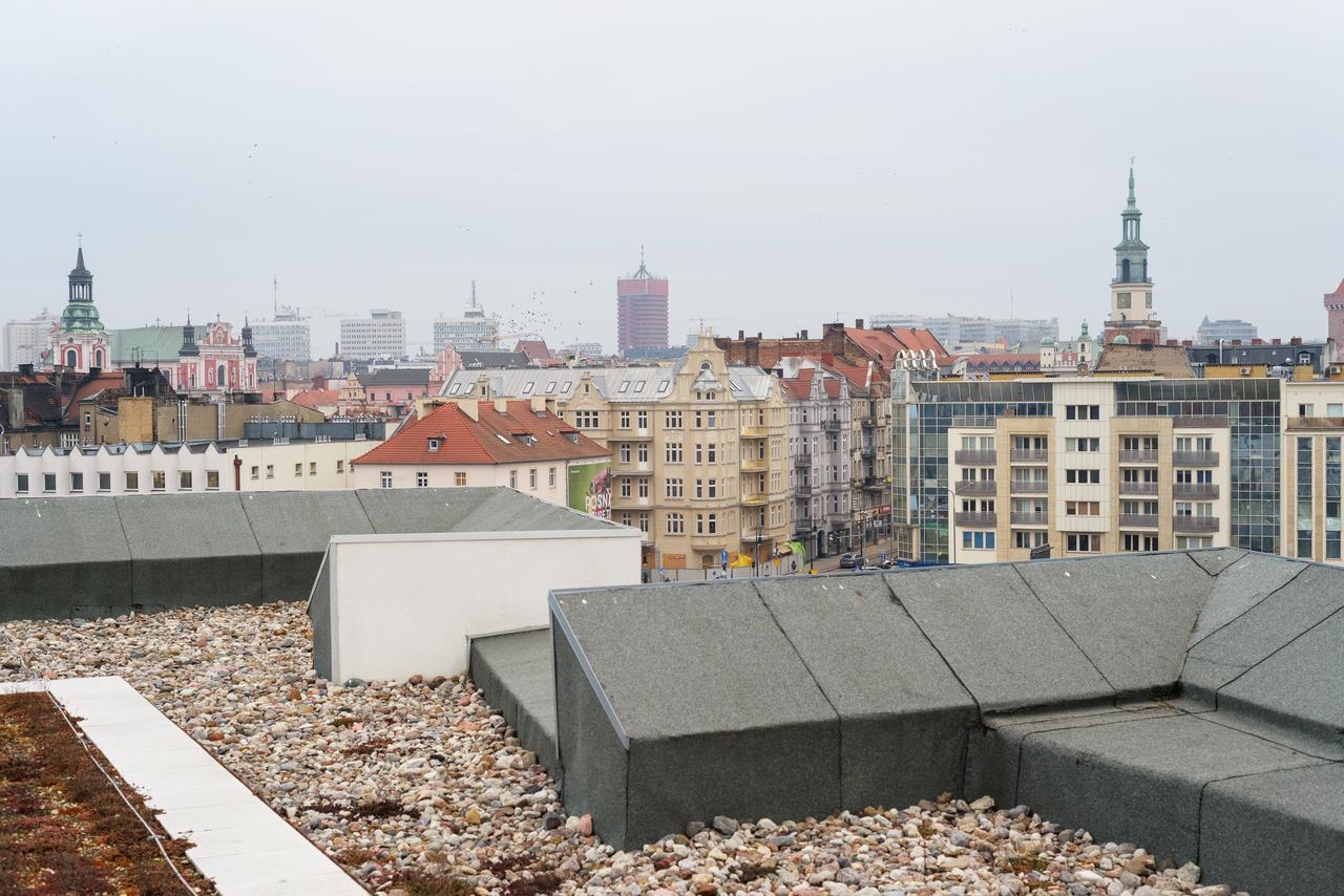 Apartamento Venezia Poznan
