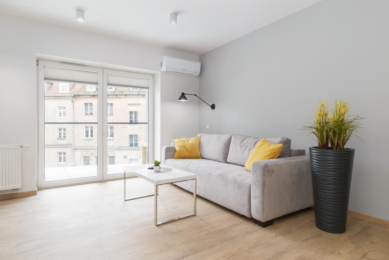 Venezia Apartamento *