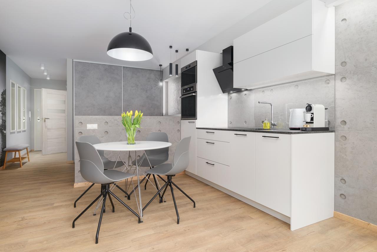 Apartamento Venezia