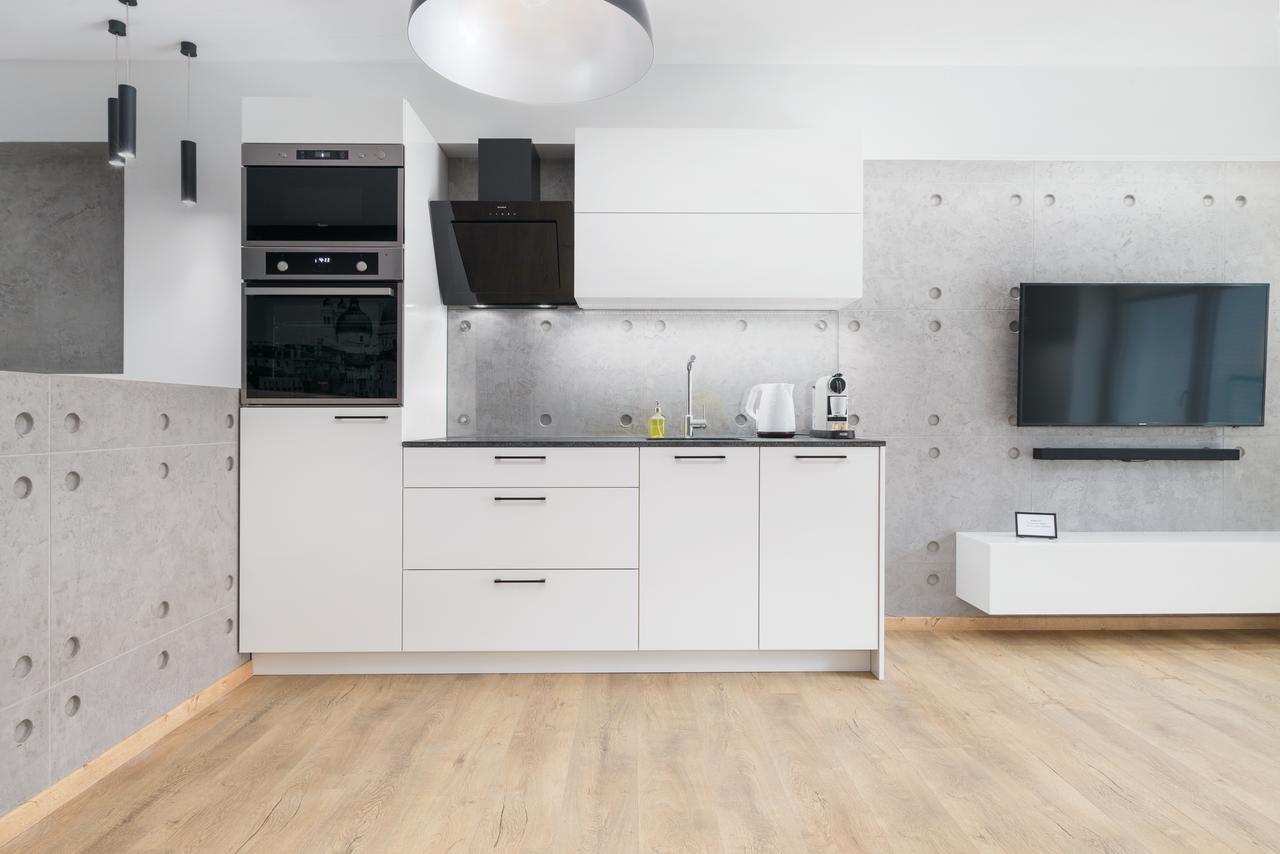 Venezia Apartamento *