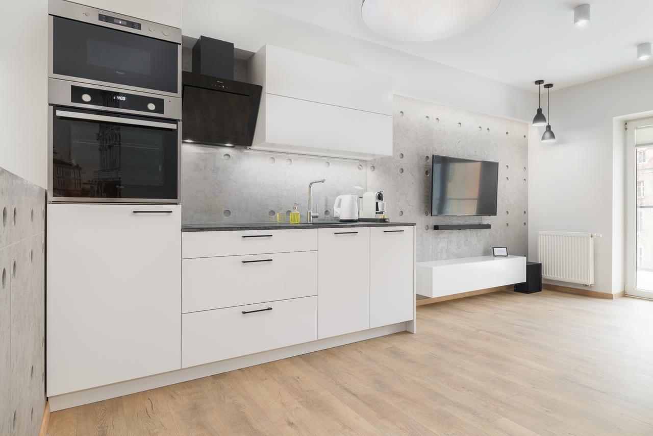 Venezia Apartamento *