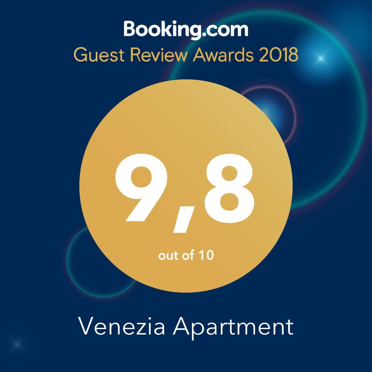 Venezia Apartamento *